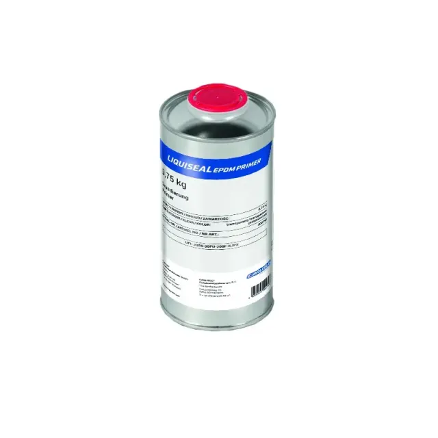 Main picture Liquiseal EPDM Primer