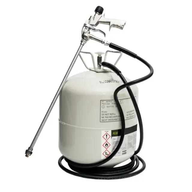 Main picture FG35 – Druckbehälter