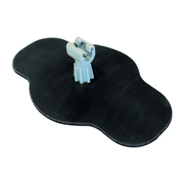 Main picture Blitzableiter Halterung mit RESITRIX Manschette