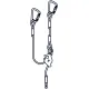 Product technical drawing