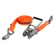 Resiswiss LS LC2500 50mm triangle snap 10m  Main picture preview