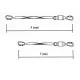 Product technical drawing
