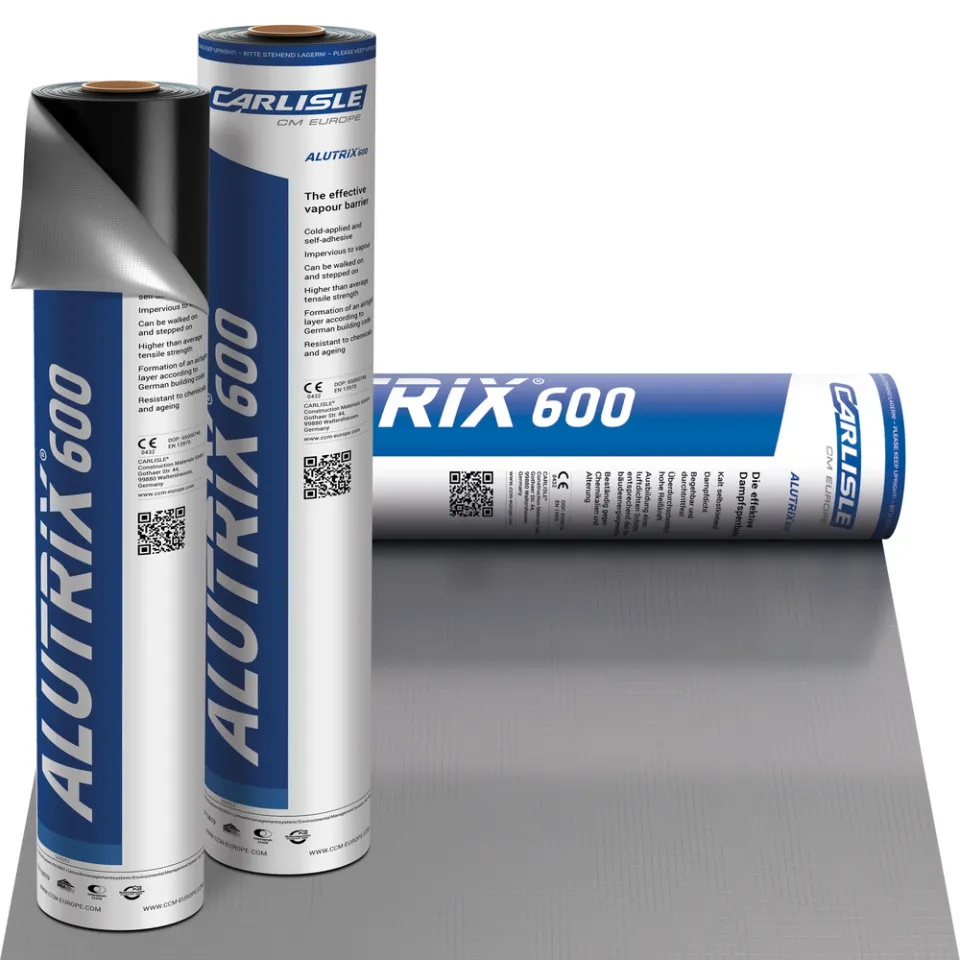Hauptbild Alutrix 600