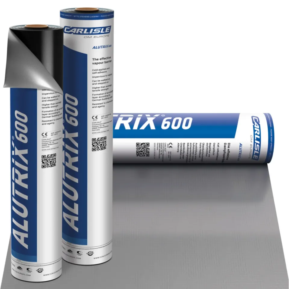 Hauptbild Alutrix 600