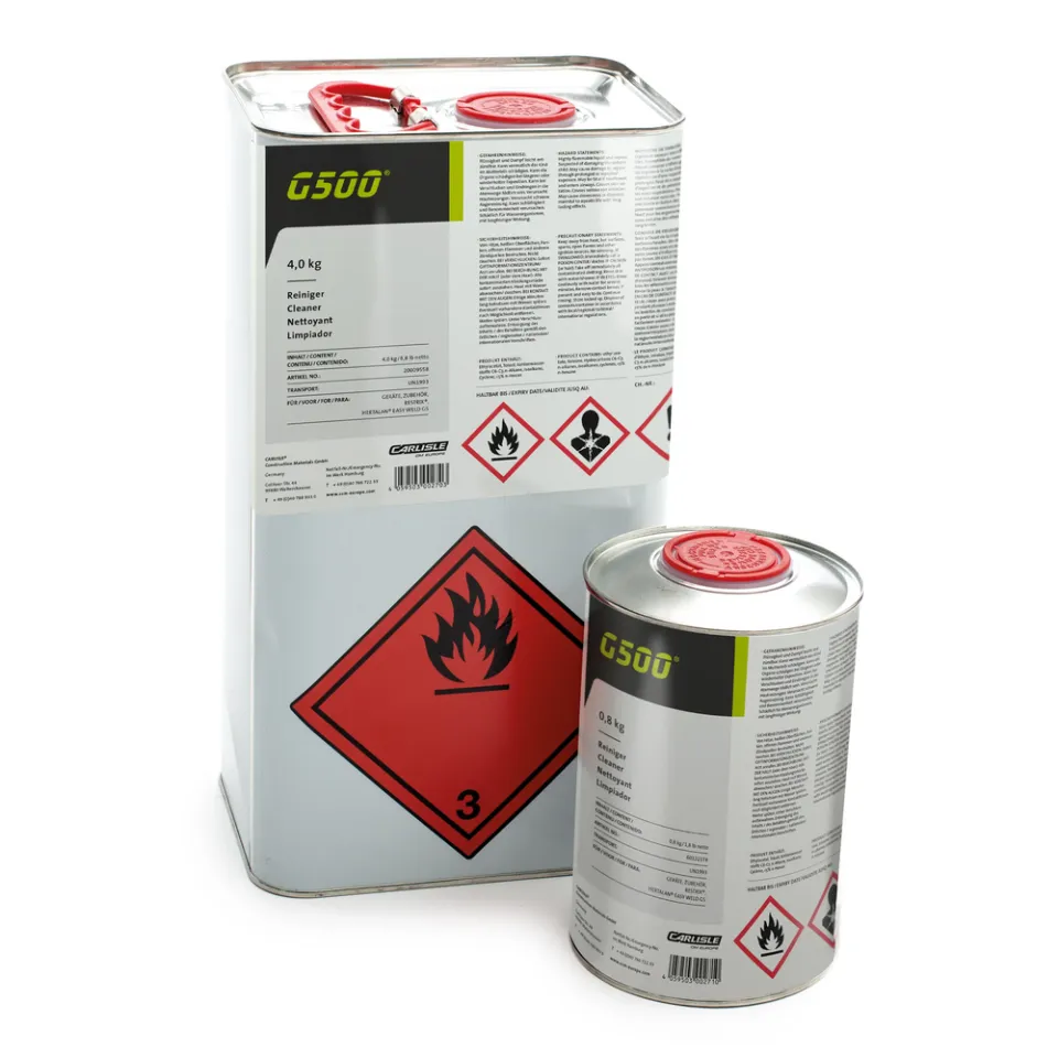 Main picture Reiniger