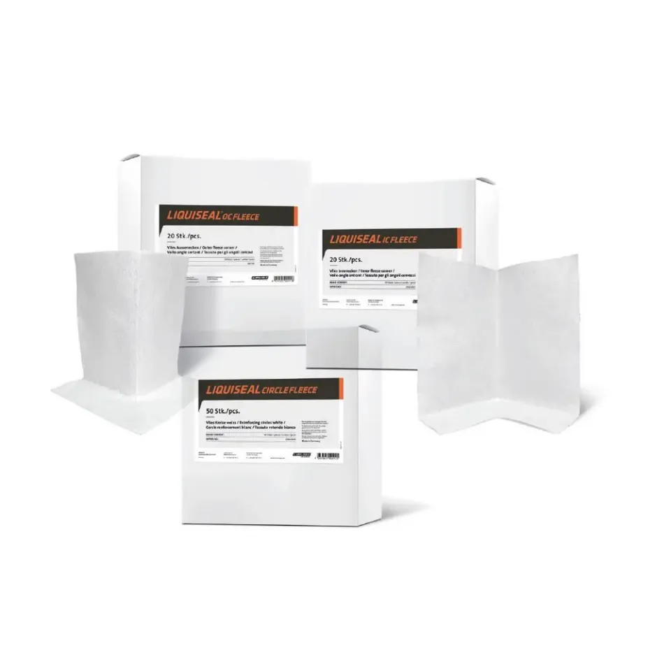 Main picture LIQUISEAL Fleece