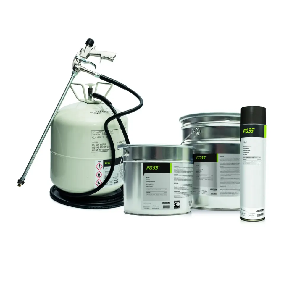 Main picture Flächengrundierung FG35