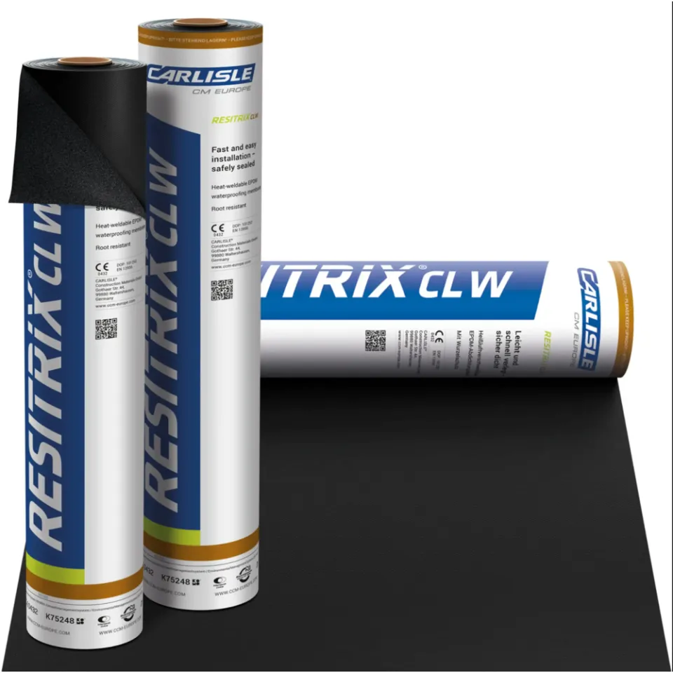 Hauptbild Resitrix CL W