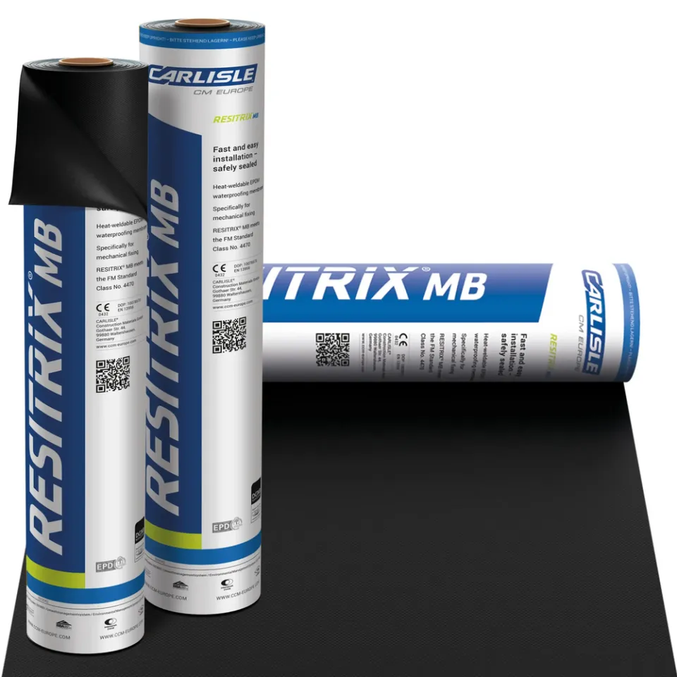 Hauptbild Resitrix MB