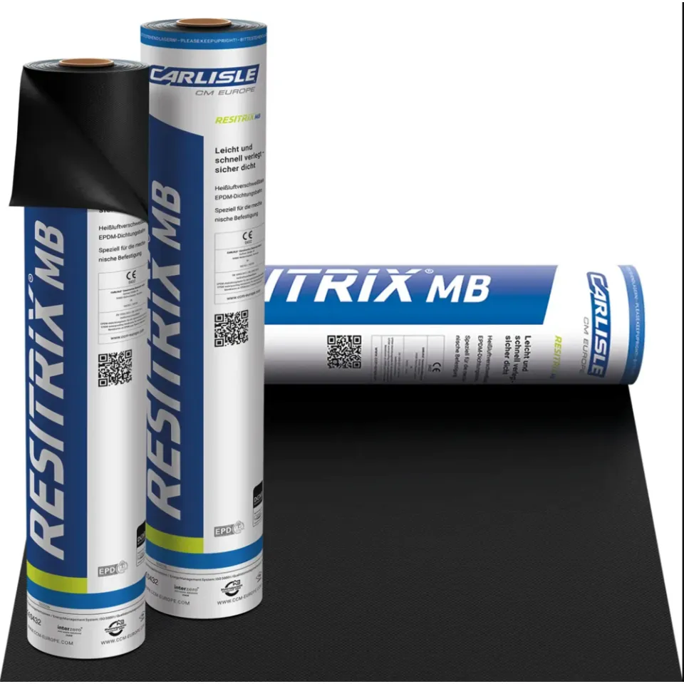 Hauptbild Resitrix MB