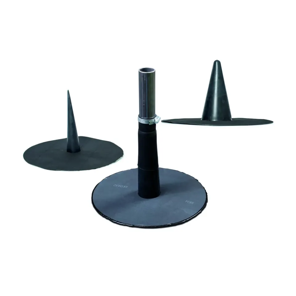 Main picture Resitrix  Stülpmanschette