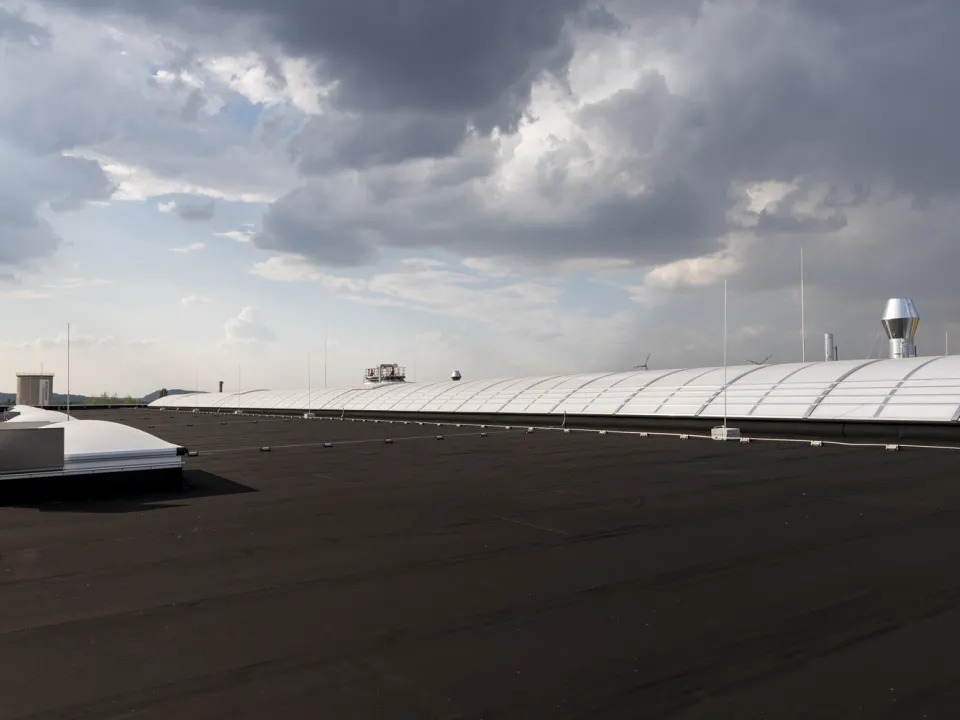 Restrix MB Abdichtungsbahn