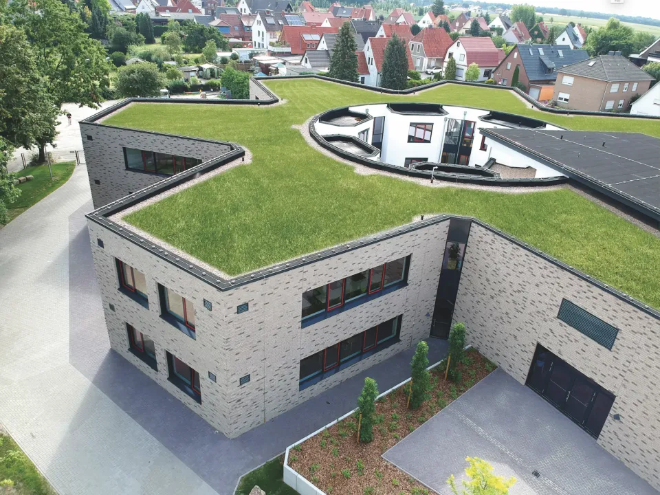 Resitrix SK W Full Bond ist unser Multitalent im Bereich der Abdichtung